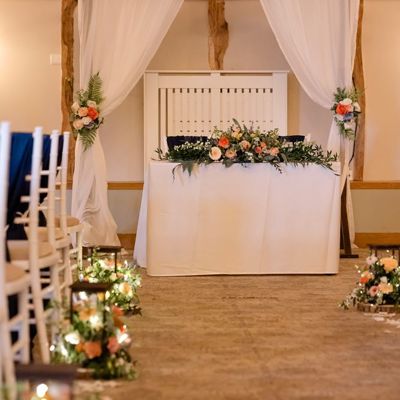 Norton Park Weddings