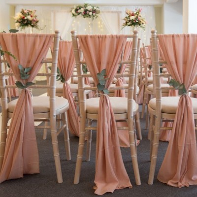 Chair decor