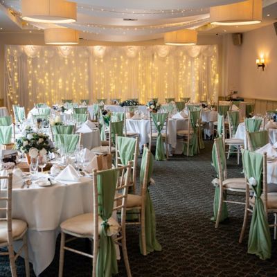Weddings by Colour