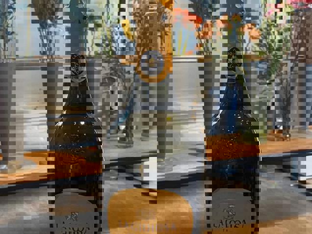 La Gioiosa Prosecco White image