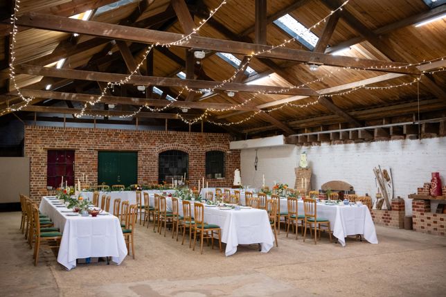 (Smaller) Brickworks Room2