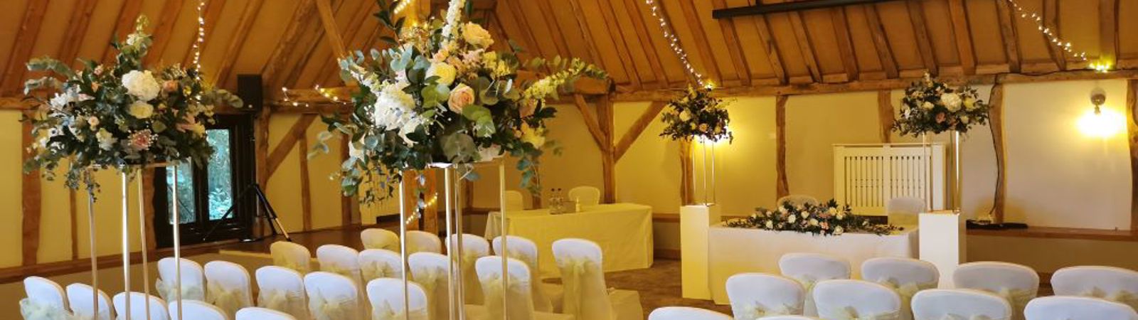 Norton Park Weddings