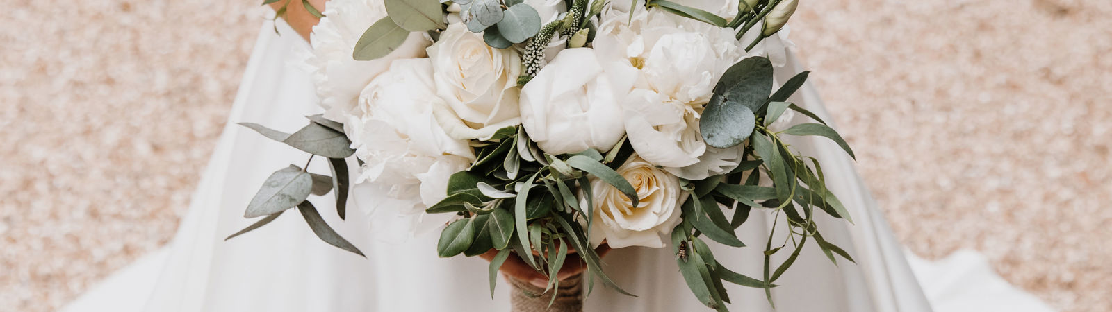 Wedding Flower Packages